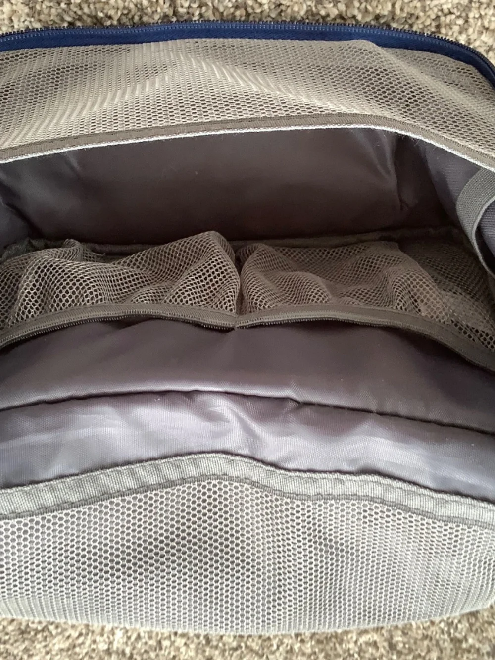 Travelon Hanging Toiletry Bag